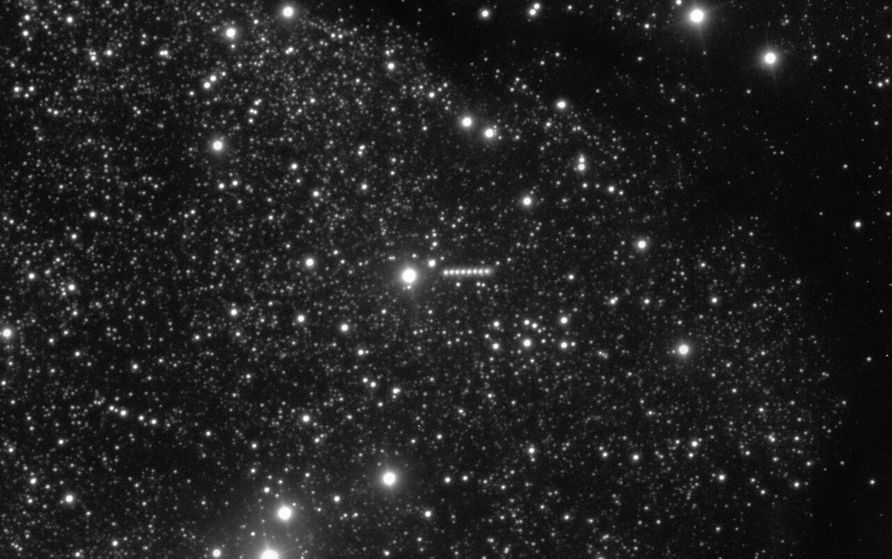 3I/ATLAS: O que se sabe sobre o “visitante” interestelar que está a intrigar os cientistas?