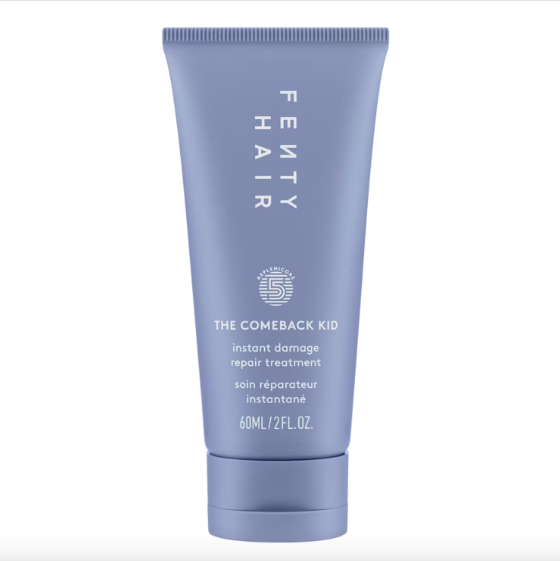 Fenty Hair, The Comeback Kid, Cuidado Reparador Instantâneo – Sephora