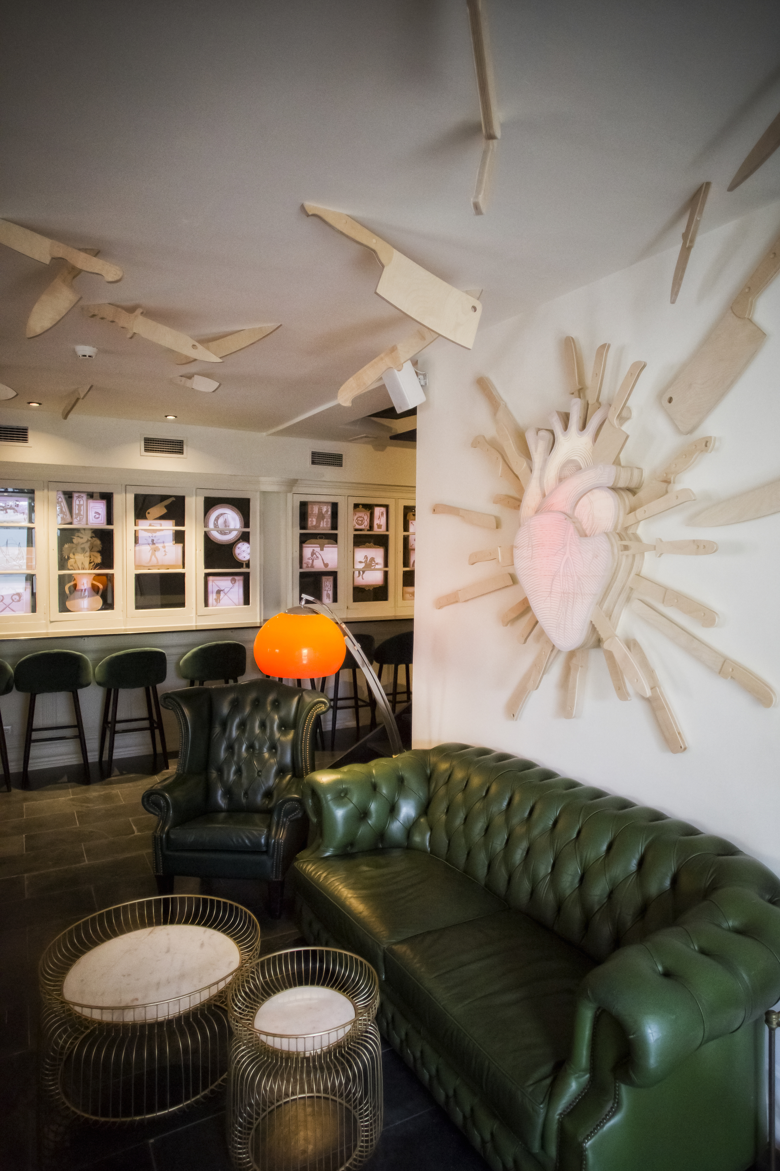 Bistro 100 Maneiras. Restaurante de Ljubomir Stanisic já reabriu e há novidades em 3D