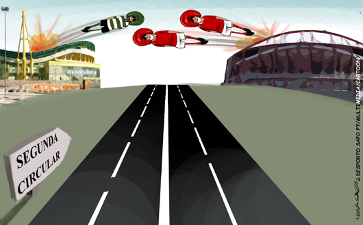 Troca de mercadorias