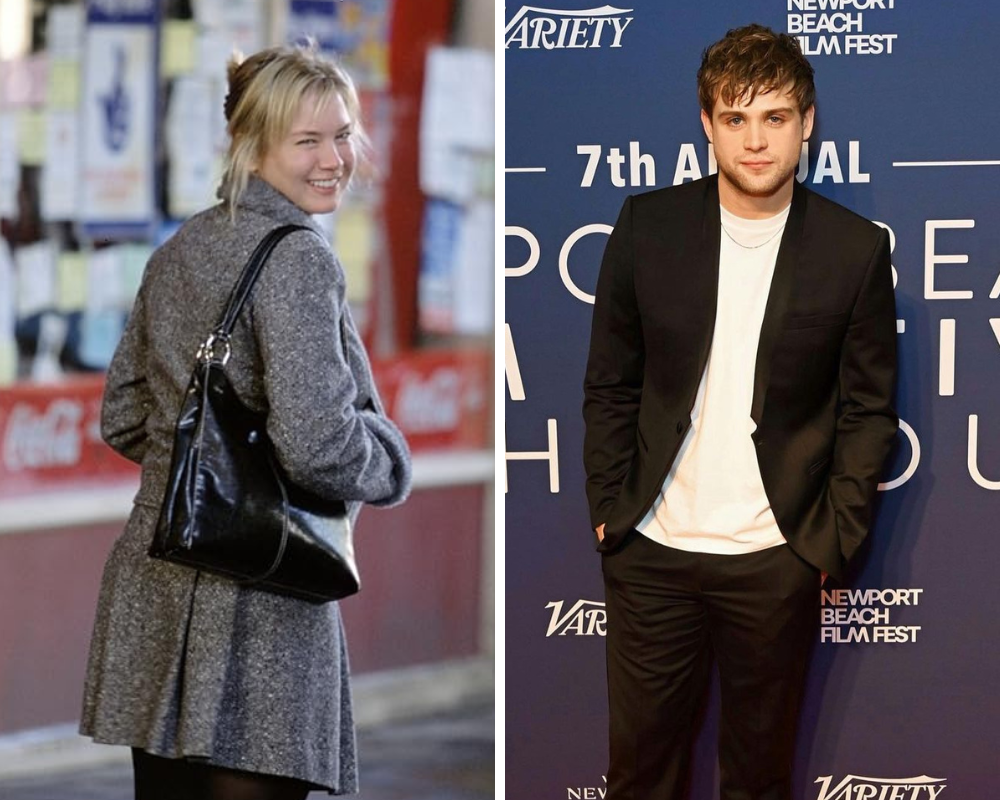 “Mad About The Boy”. Bridget Jones vai ter namorado 28 anos mais novo no quarto filme da saga