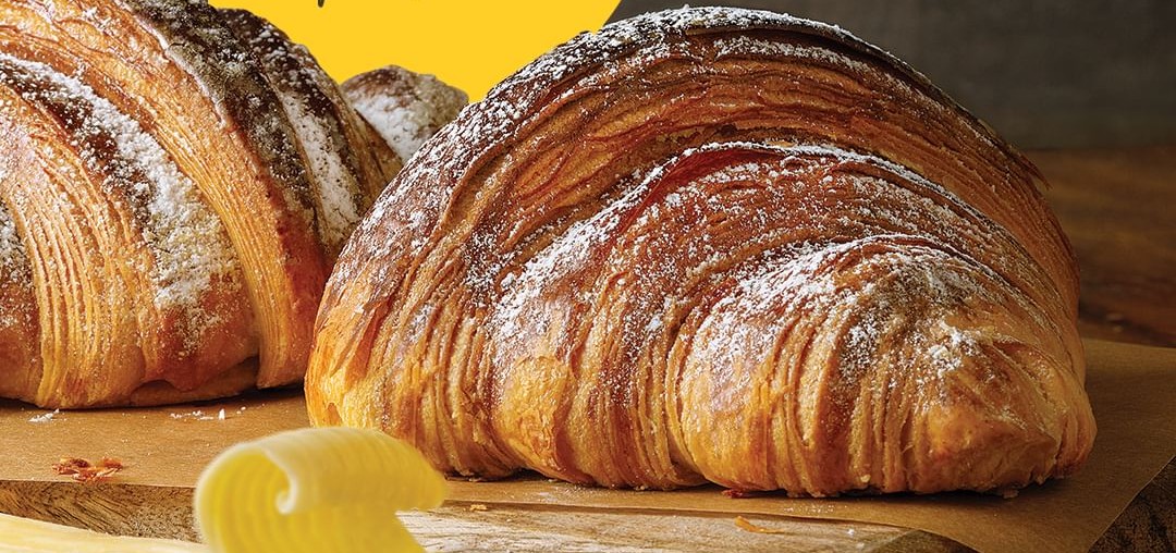 Este novo croissant do Pingo Doce conquista-nos pelo cheirinho (e não custa sequer 1€)