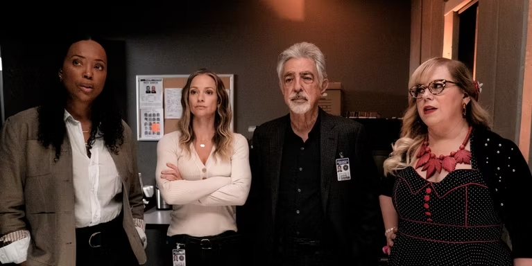“Mentes Criminosas”. A nova temporada da série está quase a chegar à AXN — mas perdeu um dos protagonistas