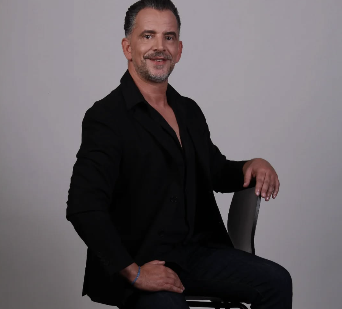 “Casados à Primeira Vista”. Flávio Riquinho foi estrela da temporada 4 e conta tudo sobre o que não viu na TV