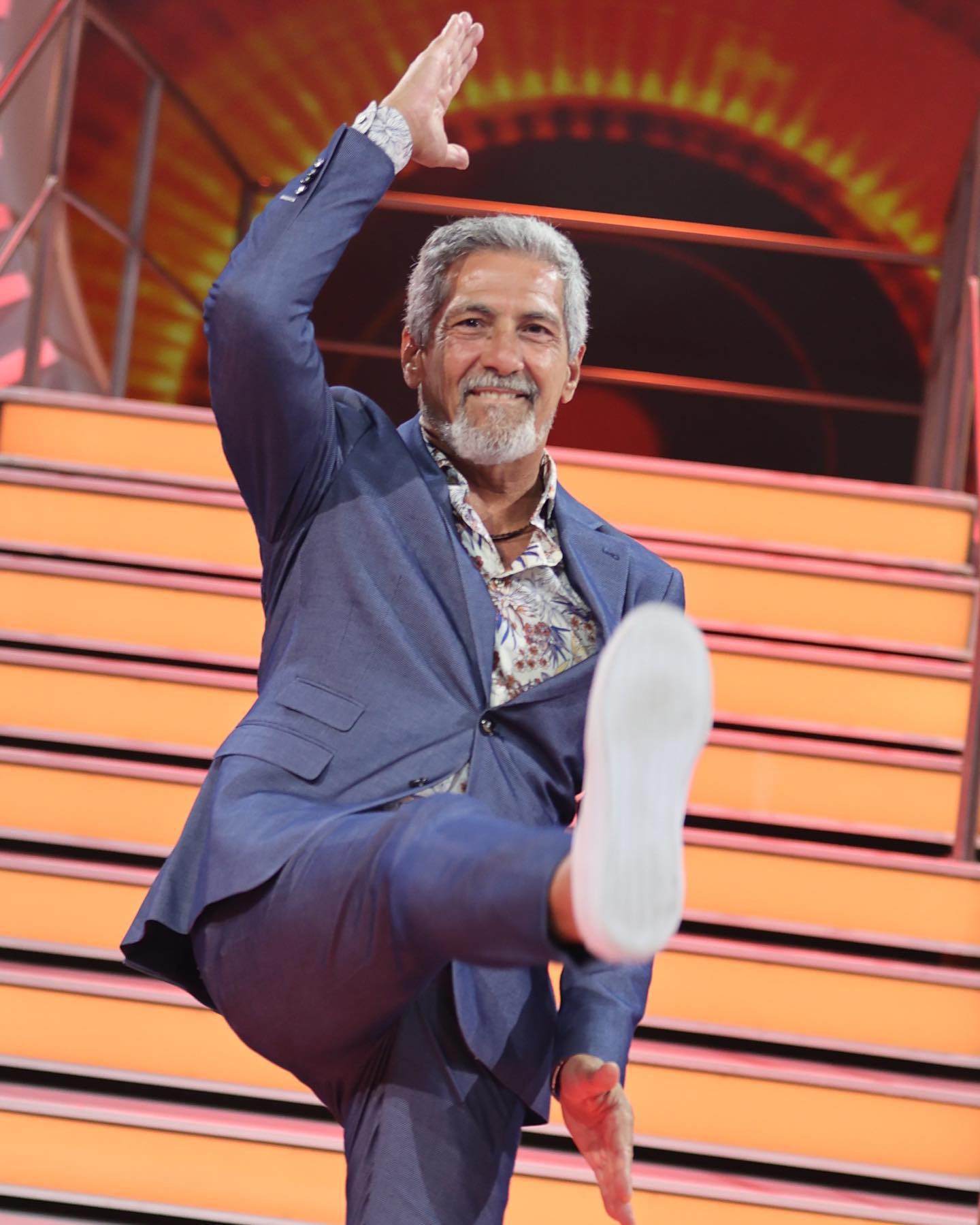 Nuno Homem de Sá quer voltar a ser pai e aborda tensão com Quinaz. “Ele pôs-se a jeito”