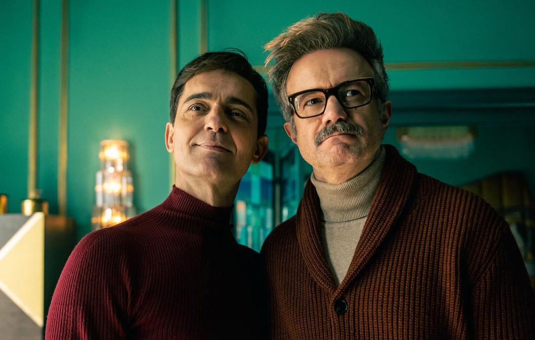 “Berlim”. 5 coisas que adorámos no spin off de “La Casa de Papel” (e 3 que podiam ser melhores)