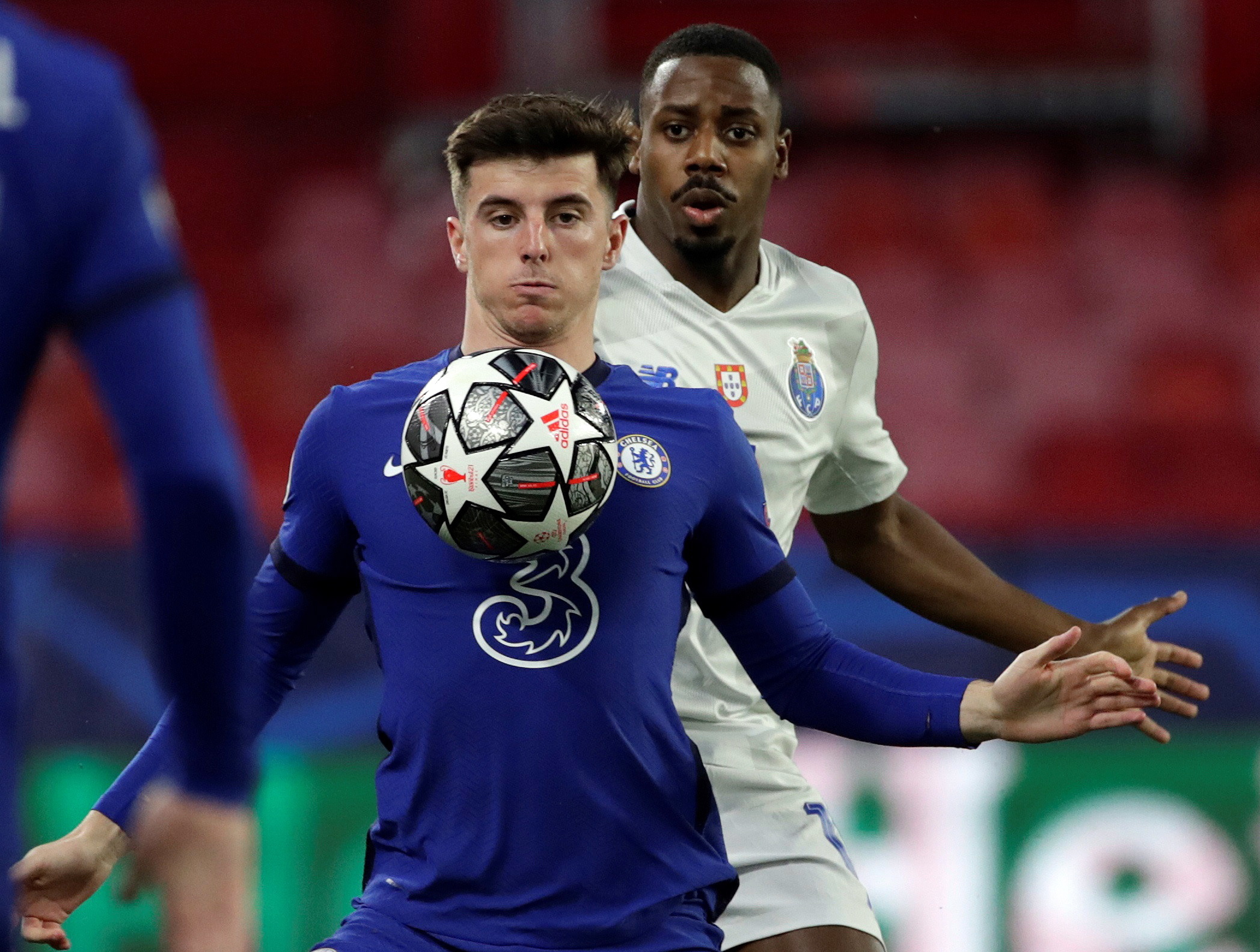 O fantástico pontapé de bicicleta de Taremi no Chelsea-FC Porto, a fazer  lembrar Cristiano Ronaldo - Liga dos Campeões - Jornal Record