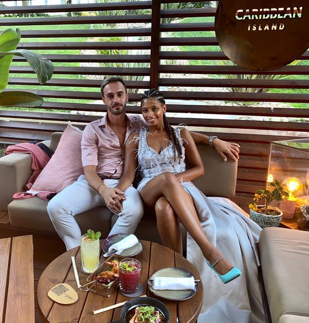 Exclusivo: Soraia conta todos os pormenores sobre o pedido de namoro de Daniel Guerreiro