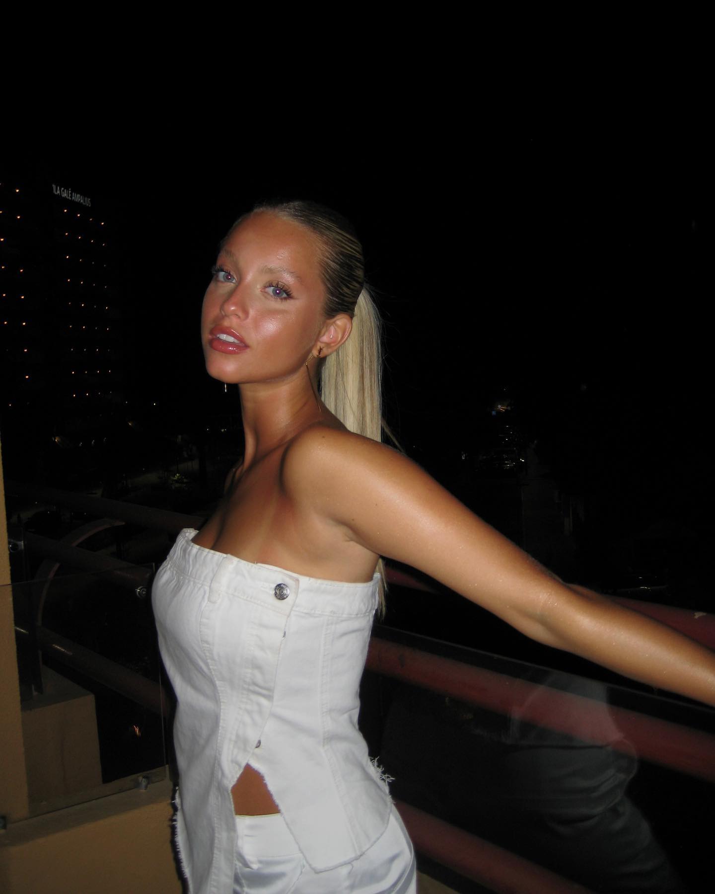 Margarida Corceiro insultada à saída de discoteca. A atriz não se deixou ficar e respondeu à altura