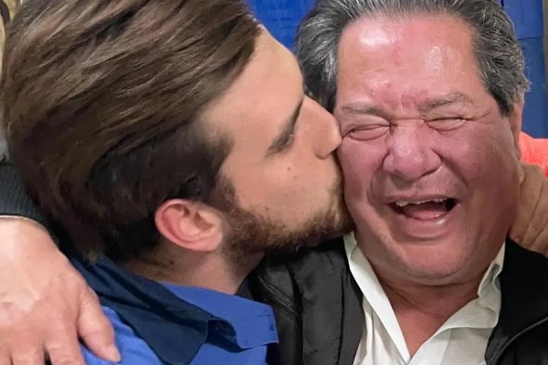 Morreu homem que inspirou o hit “Acorda, Pedrinho”. Conheça a história de Pedro Domingos do Prado