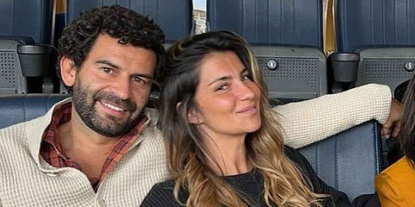 Quem é Luís Santos, o filho milionário do selecionador nacional e namorado de Isabel Figueira?