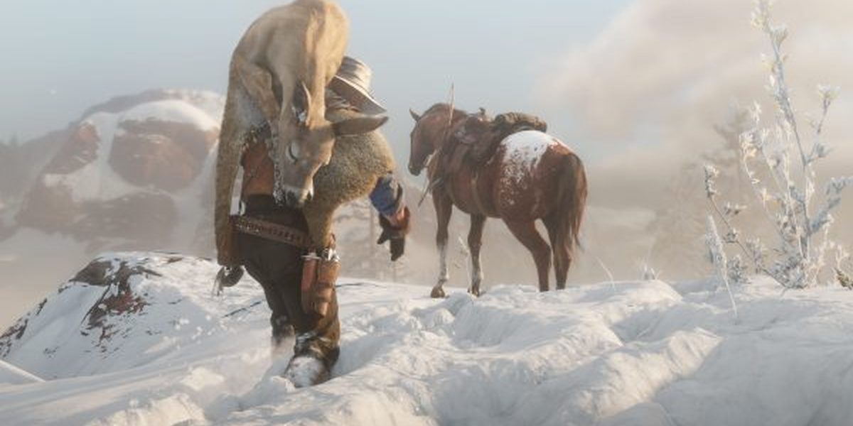 Rockstar confirma Red Dead Redemption 2 para PC com lançamento em novembro  - Multimédia - SAPO Tek