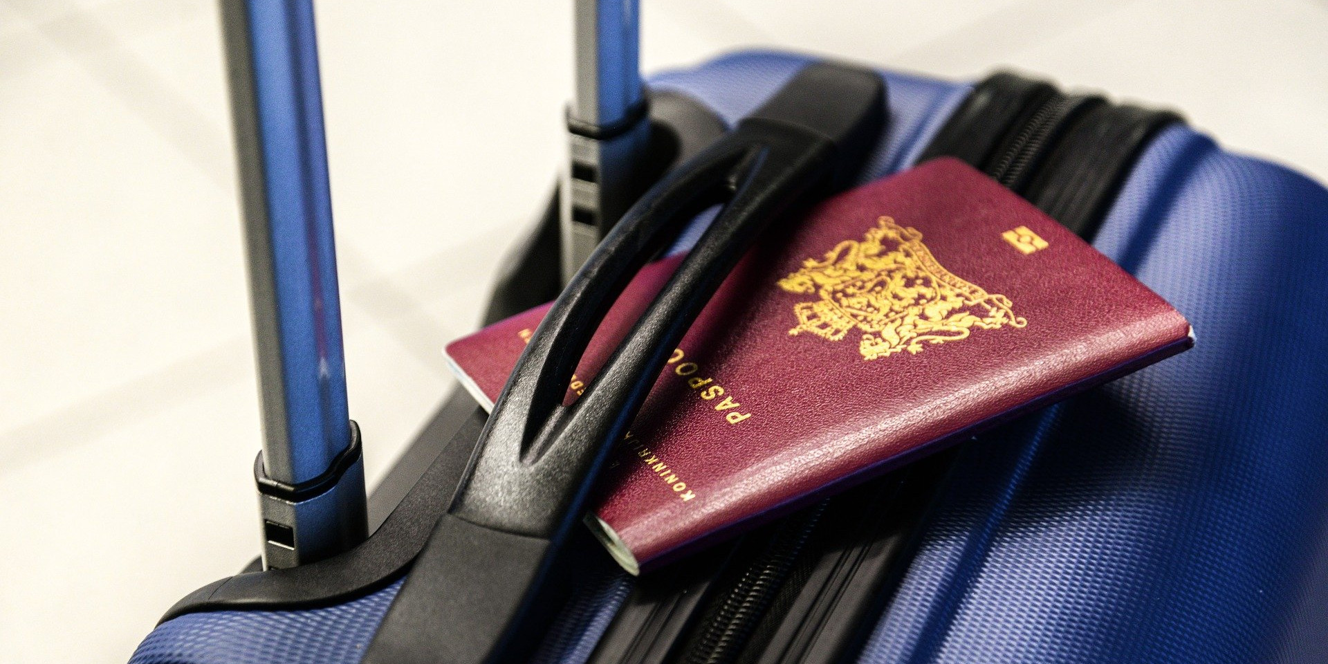 Portugal começou hoje a emitir o Passaporte Verde e vai poder fazer o pedido no portal do SNS24