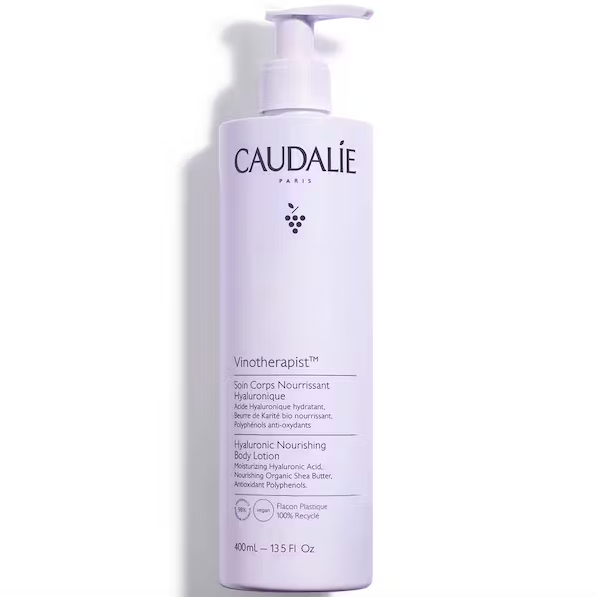 Caudalie, Vinothérapist Cuidado Corporal Nutritivo Hialurónico