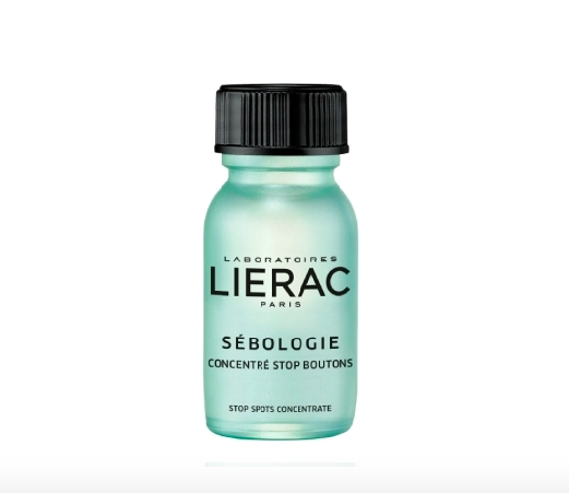 Lierac, Sebologie Concentrado Stop Borbulhas