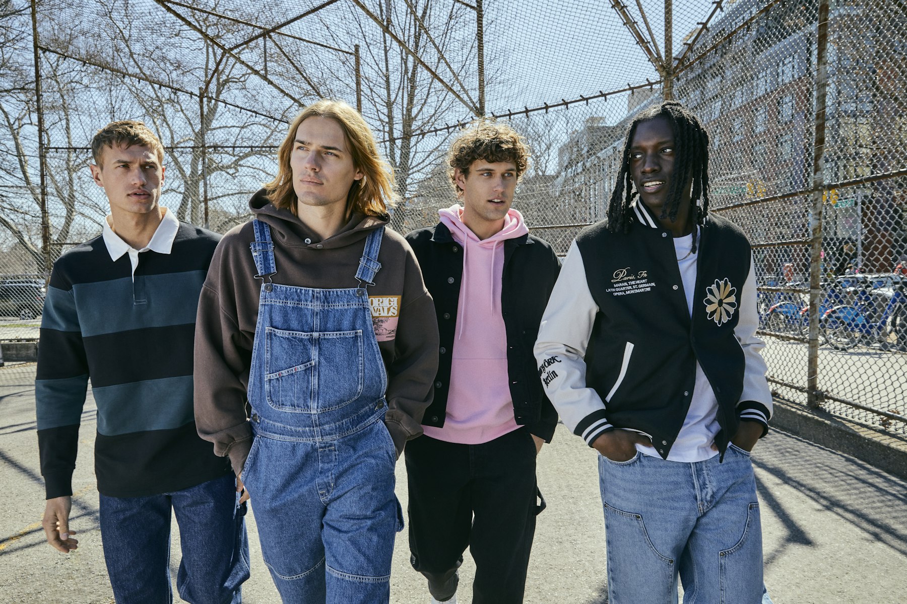 Esta famosa marca de moda masculina já chegou a Portugal — e está com descontos