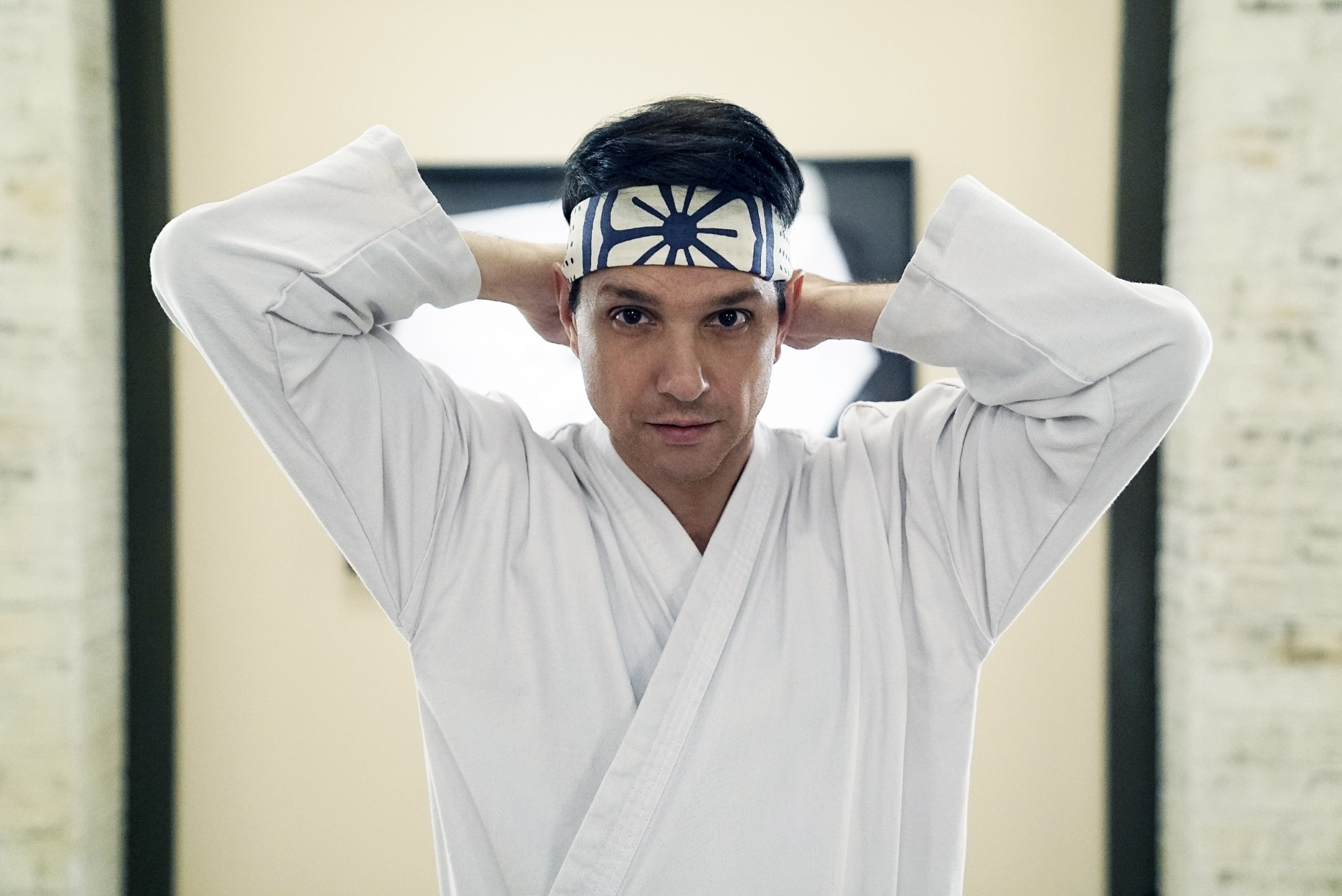 Já sabemos quando é que a nova temporada de “Cobra Kai” chega à Netflix (e não vem sozinha)