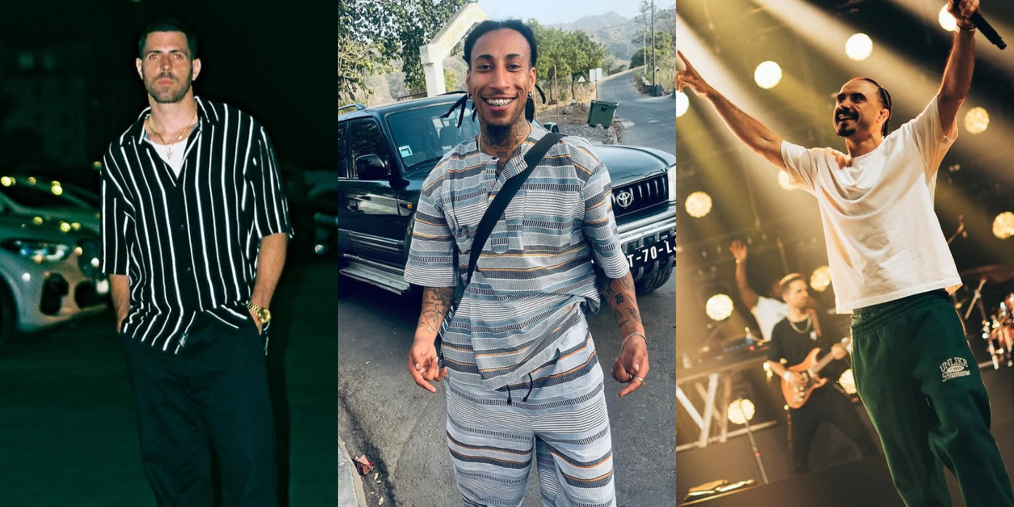 Richie Campbell, Julinho KSD e Bispo confirmados n’O Sol da Caparica. Saiba quanto custam os bilhetes