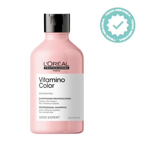 L’Oréal Professionnel, Serie Expert Vitamino Color Champô – Wells