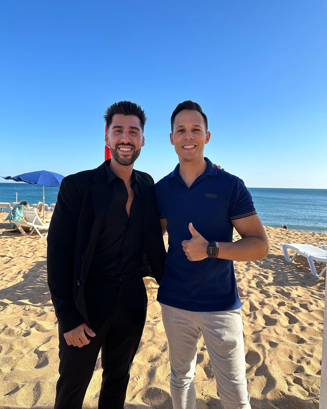 Santiago Lagoá regressou à TV. Apresentador esteve na CMTV e disse estar “muito bem resolvido” com a TVI