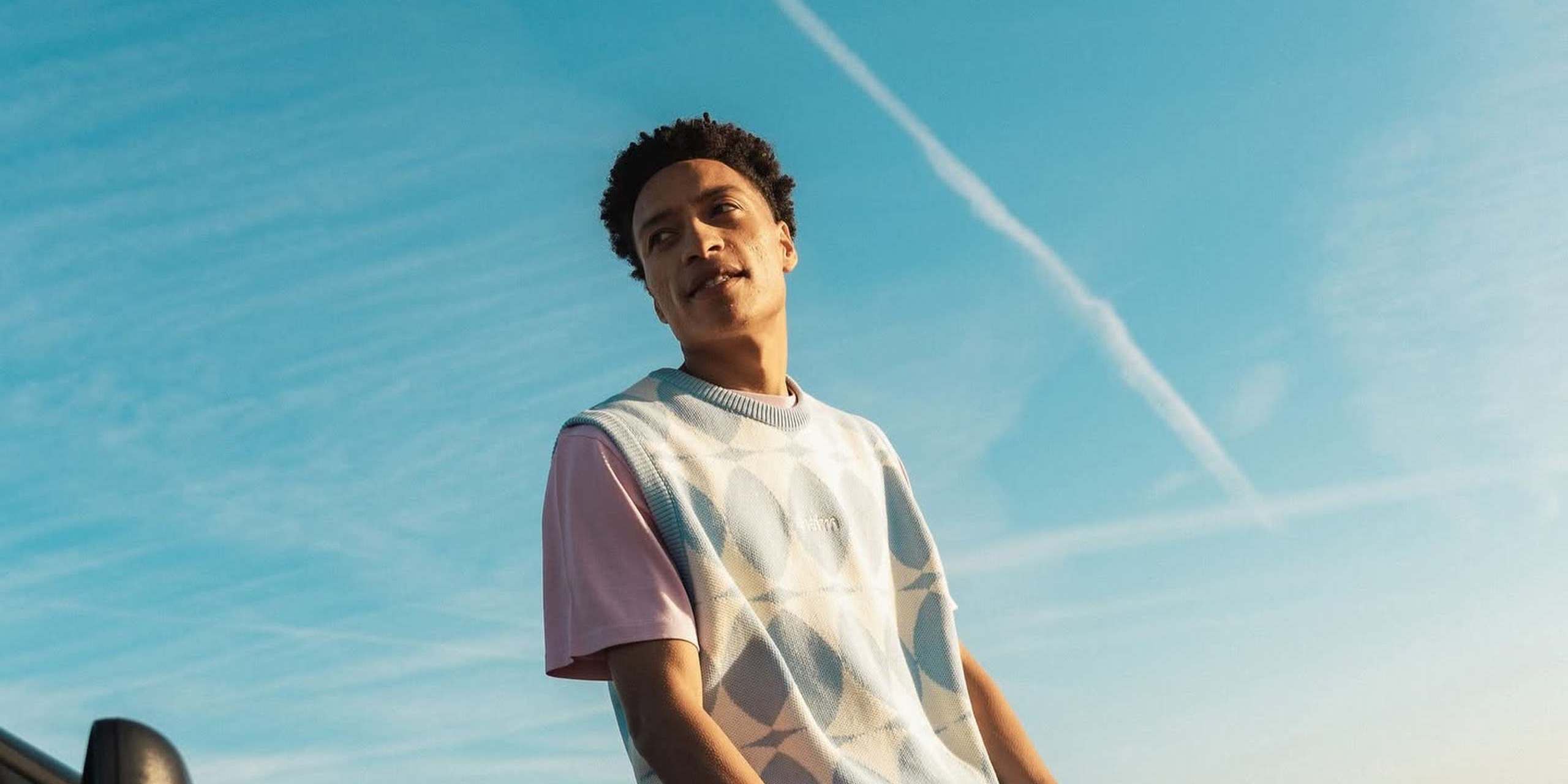 Gui Aly: "O meu novo EP é uma viagem por todas as fases do amor"
