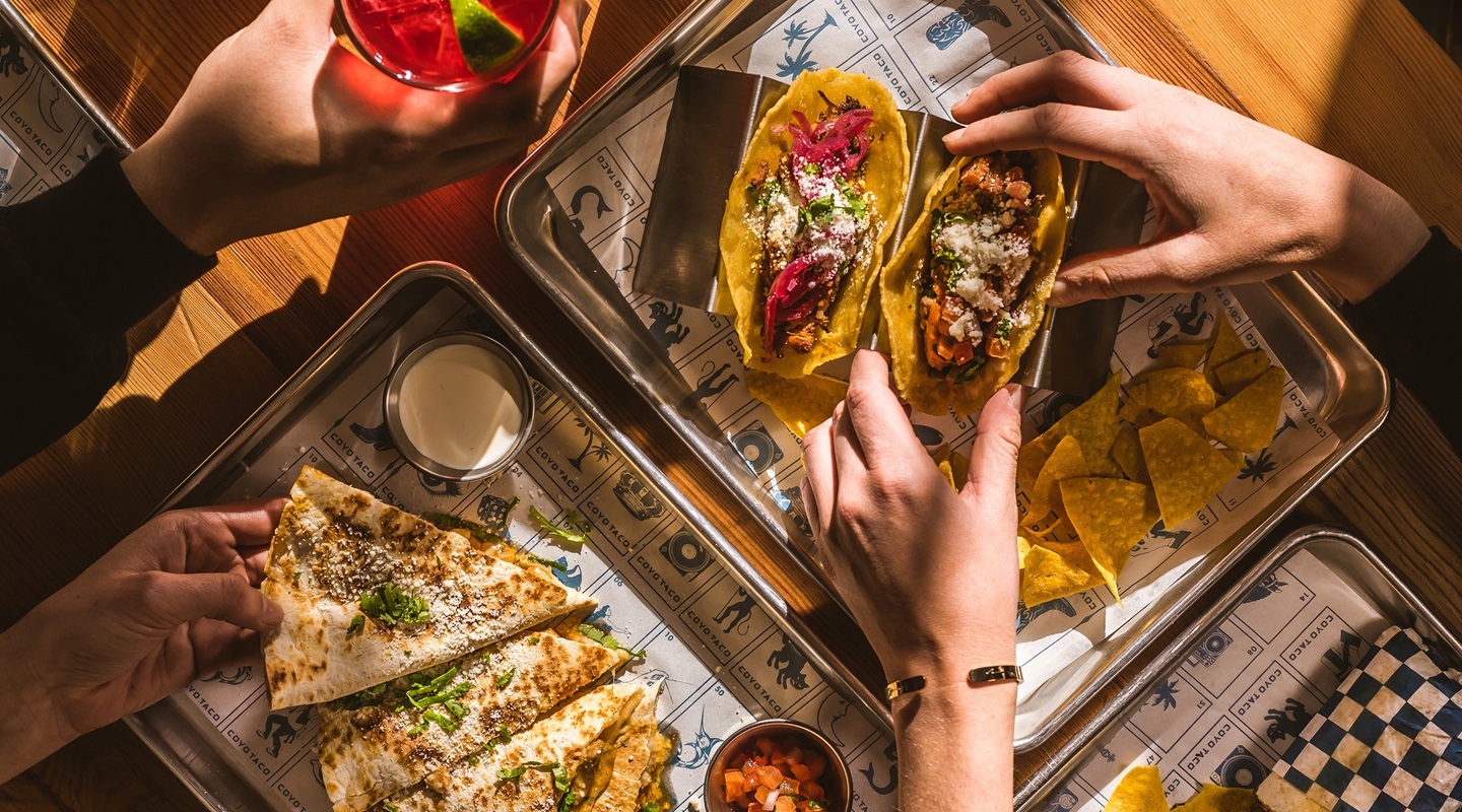 Não sabe o que pedir para comer? Glovo tem mais 16 restaurantes e 30% de desconto