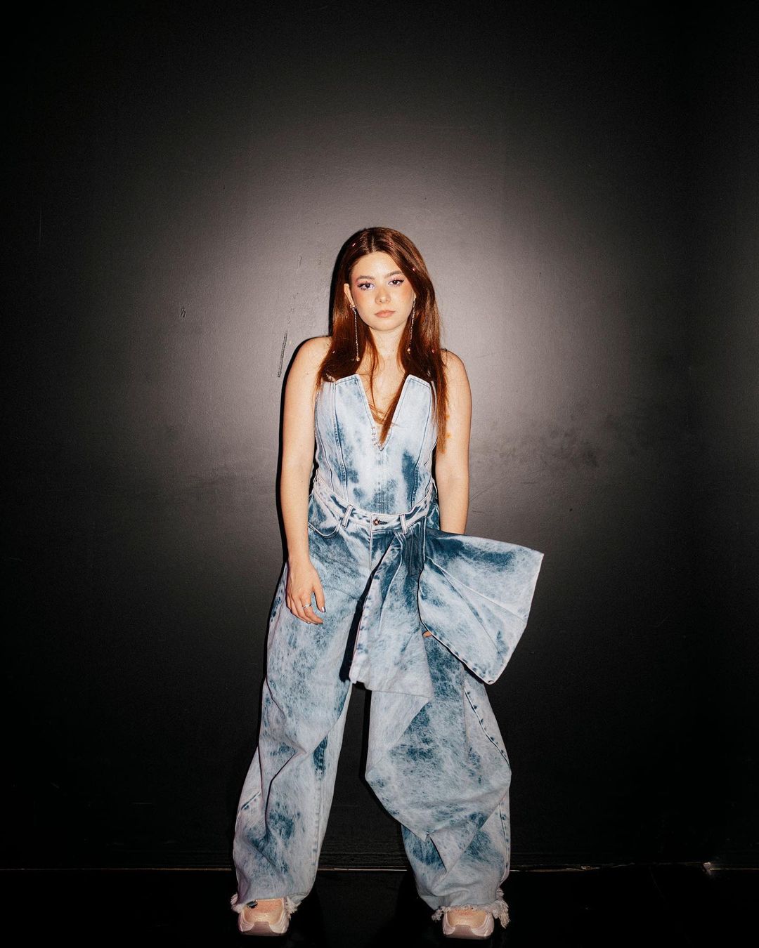 Quer ver Bárbara Tinoco à borla num fim de tarde cheio de pinta? Saiba como entrar nas FOX Sunset Stories