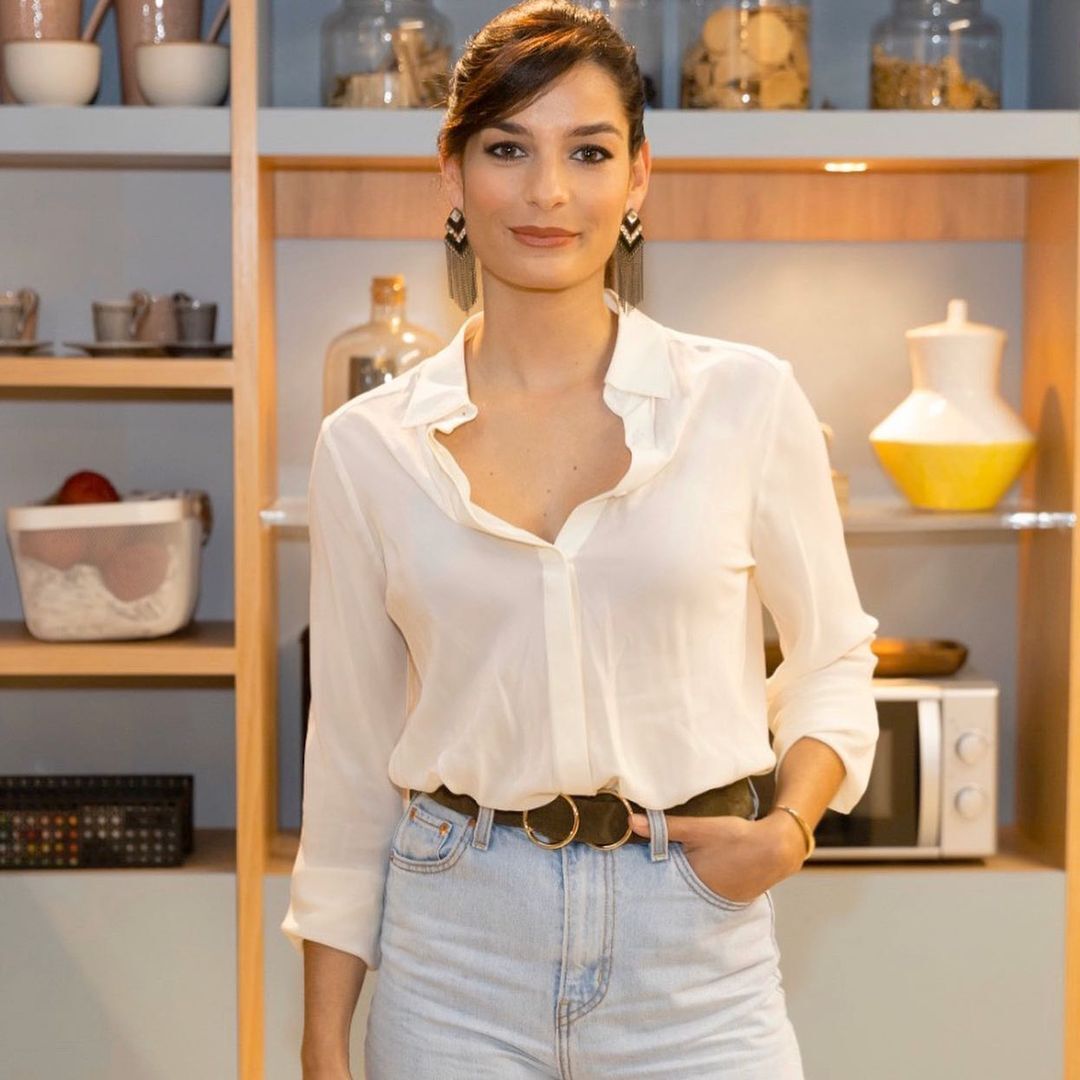 Marta Faial está noiva de Gonçalo da Câmara Pereira