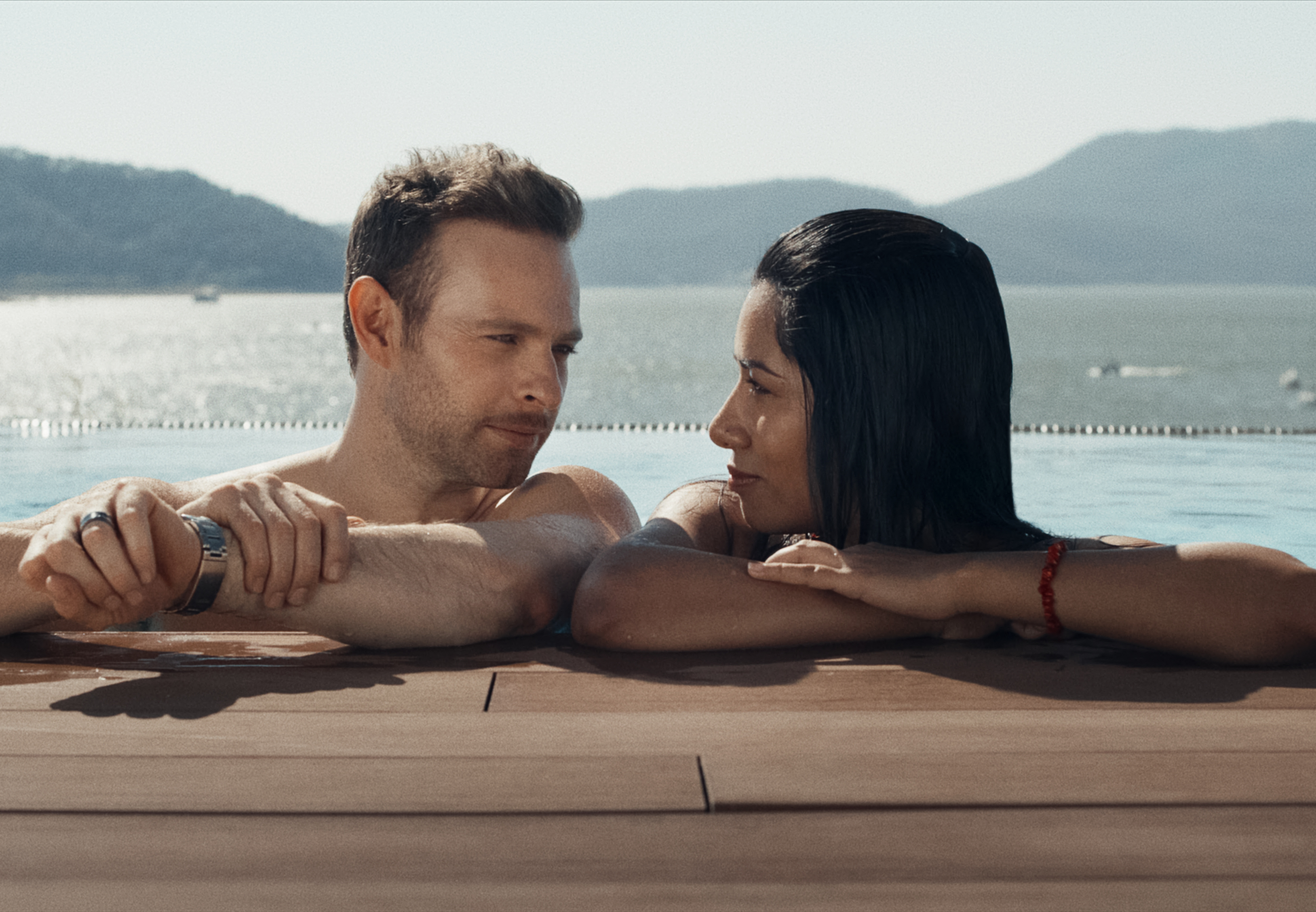 Esta série já está no top 10 das mais vistas em Portugal na Netflix. Saiba porquê