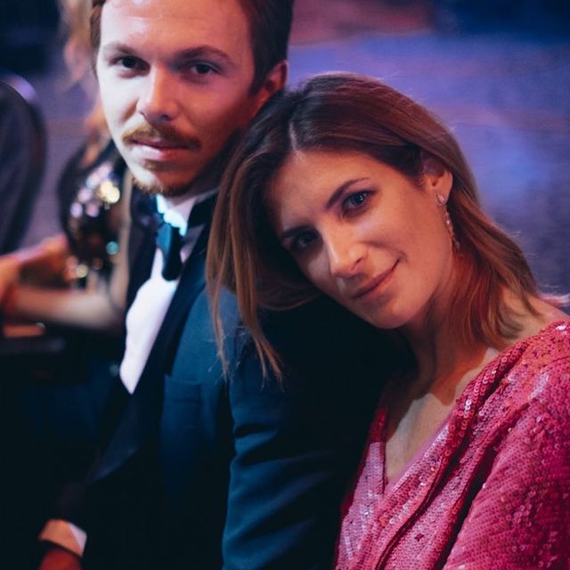 Matilde Breyner e Tiago Felizardo perderam o bebé. “A nossa filha Zoe é agora uma estrela no céu”