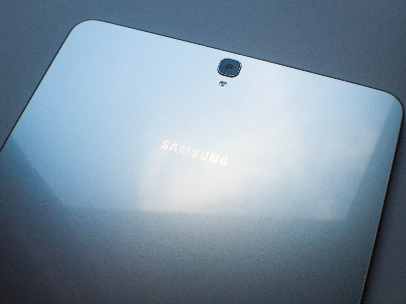 Leak mostra como poderá ser o novo Galaxy Tab S4