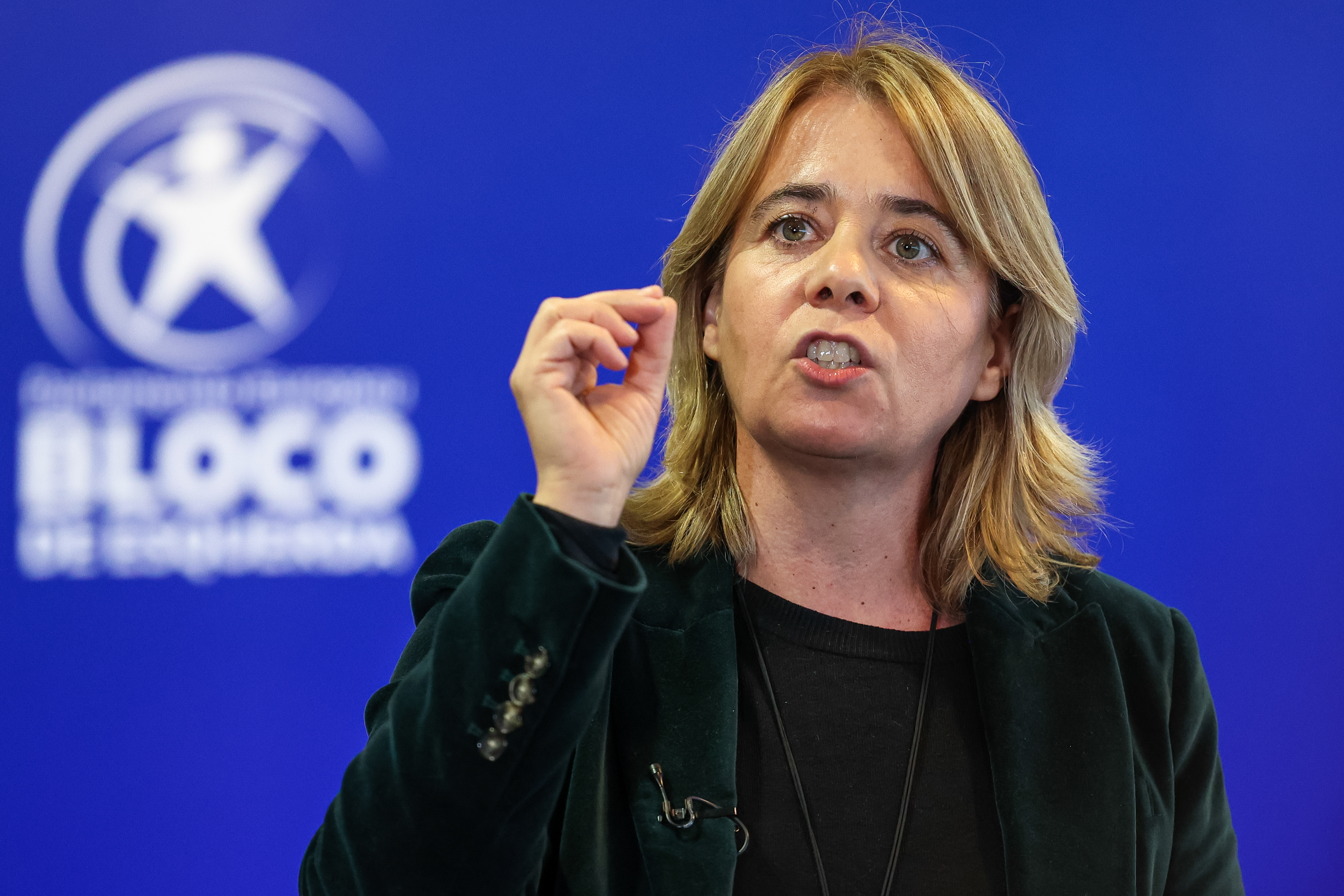 Eurodeputados impedidos de entrar no Saara Ocidentel: "Não se identificaram e disseram que somos pessoas non gratas", explica Catarina Martins