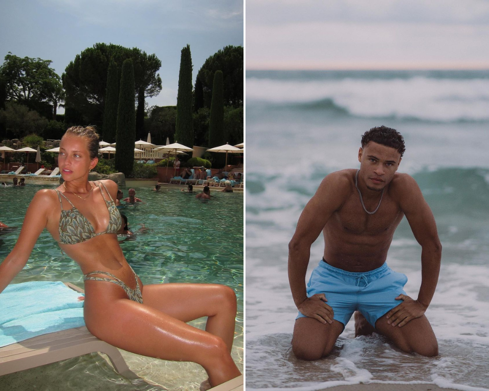 “A Fazenda” estreia esta segunda-feira. Veja as fotos mais charmosas do elenco da novela da TVI