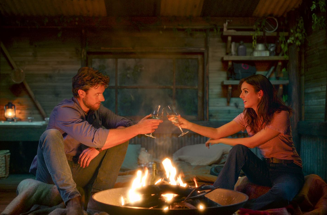 Da comédia ao amor. Estes 5 filmes na Netflix são perfeitos para ver em dias chuvosos