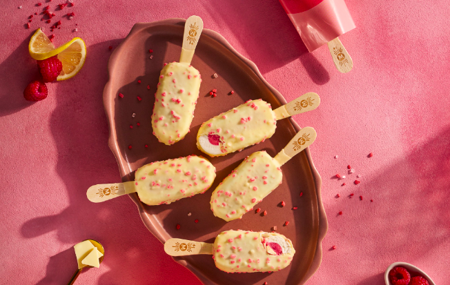 Não vai acreditar em quantas calorias têm os gelados da Olá. O mais e o menos calórico vão surpreender — veja aqui