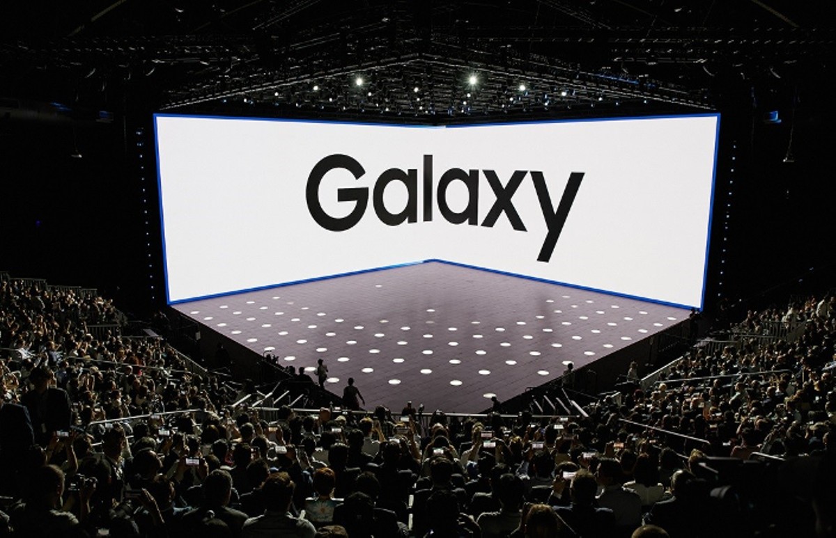 Galaxy S20: Poderá ser este o aspecto do smartphone que a Samsung apresentará em fevereiro?