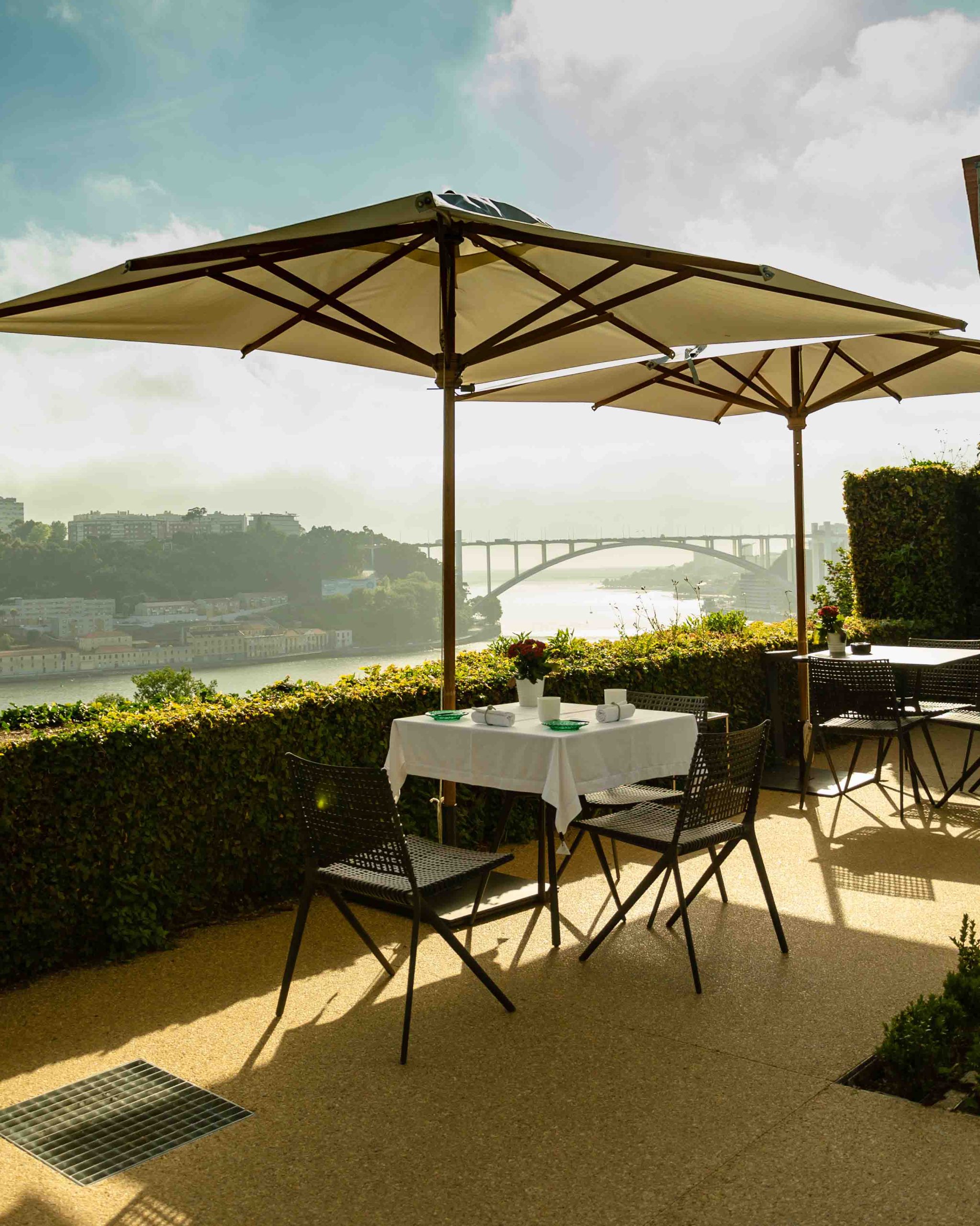 Quanto custa comer no Antiqvvm, o novo restaurante português com duas estrelas Michelin?