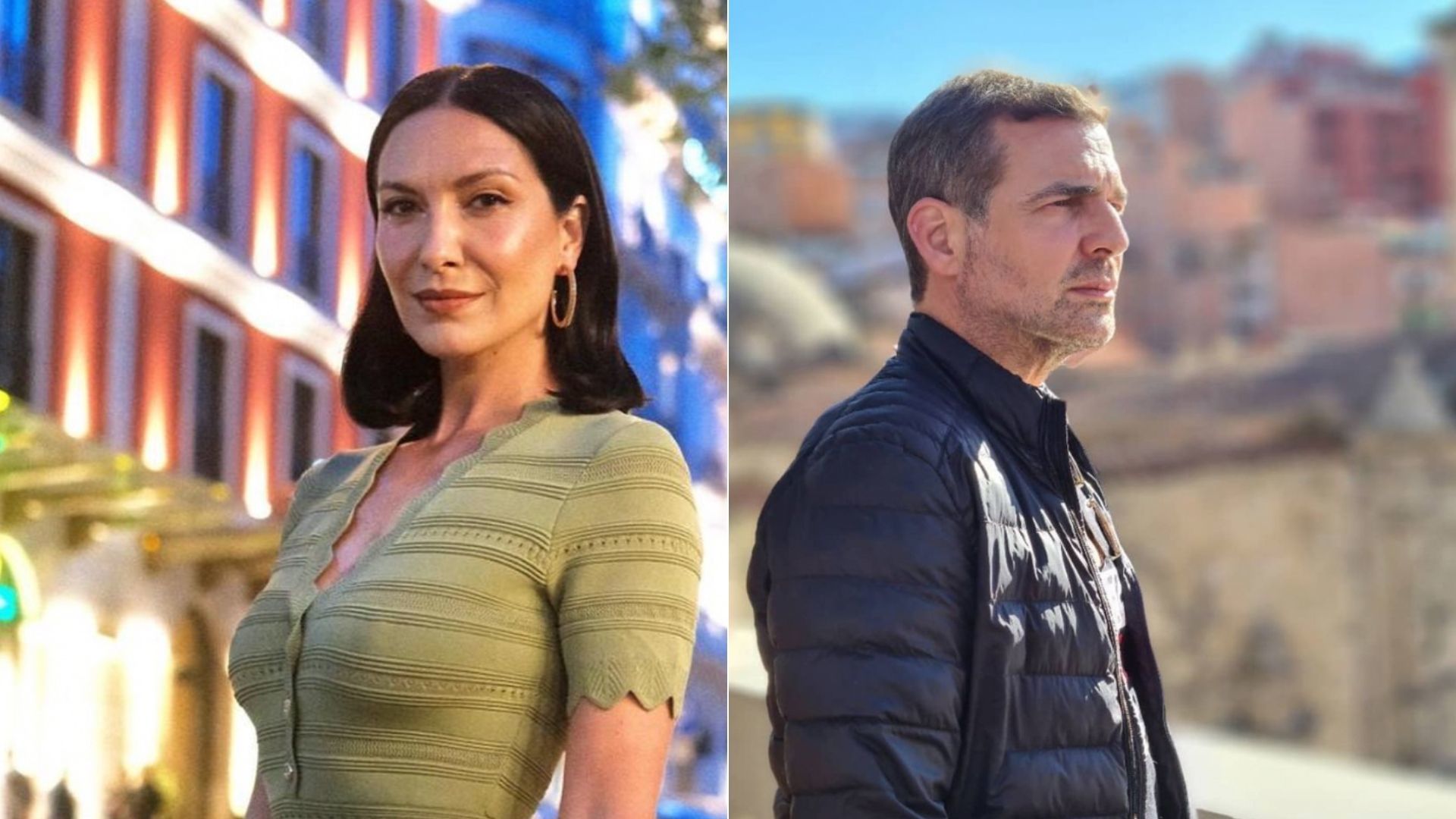 Soraia Chaves e Pêpê Rapazote vão participar na segunda temporada de “Operação Maré Negra”