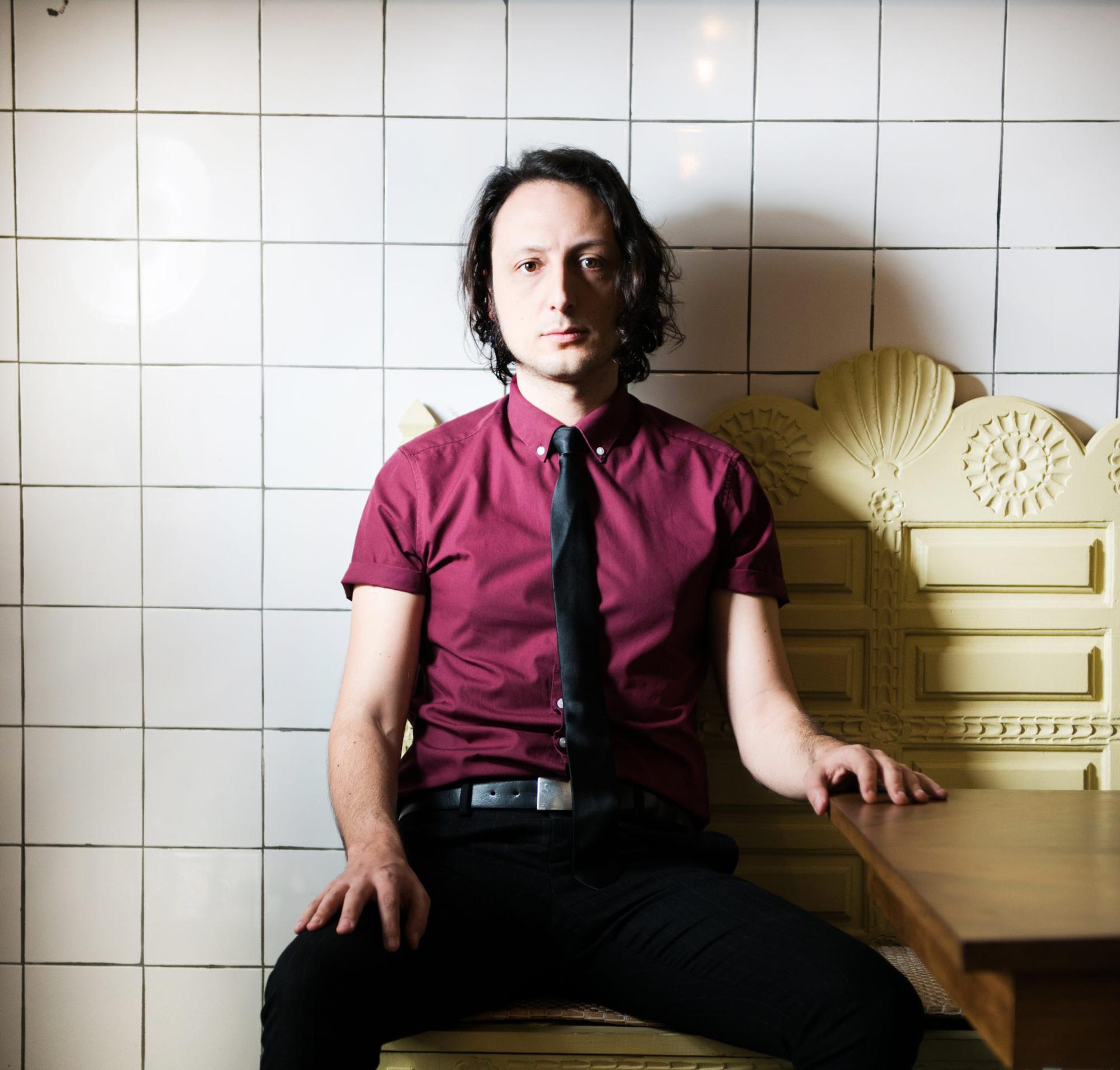 Village Underground Lisboa e Samuel Úria unem-se em concerto solidário