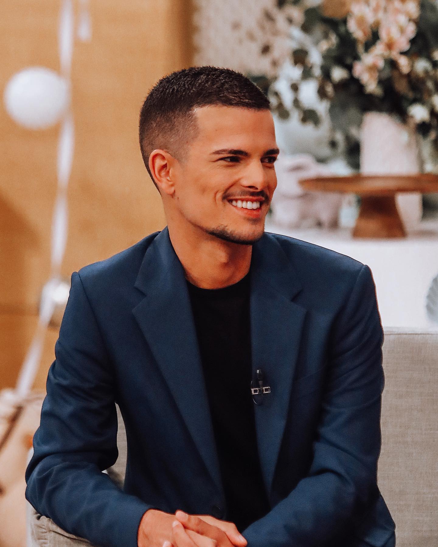 Jornalista da TVI que acusou ex-namorado de violência doméstica fala sobre juíza do processo. “Senti alguma homofobia”