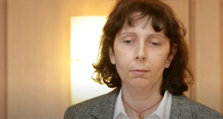 Mulher que degolou os cinco filhos escolheu ser eutanasiada exatamente 16 anos depois dos crimes