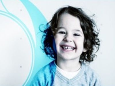 Uma aplicação para ajudar a encontrar crianças desaparecidas