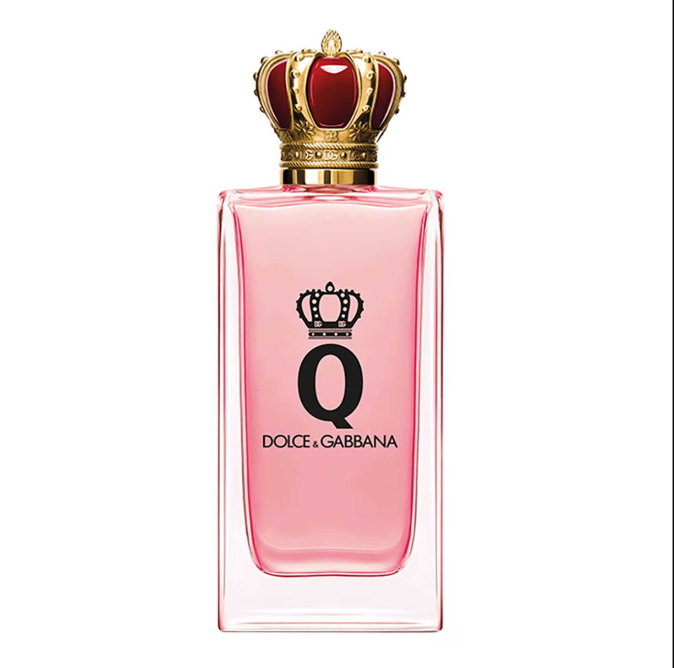 Dolce & Gabbana, Q By Dolce&Gabbana, Eau De Parfum, 100ml