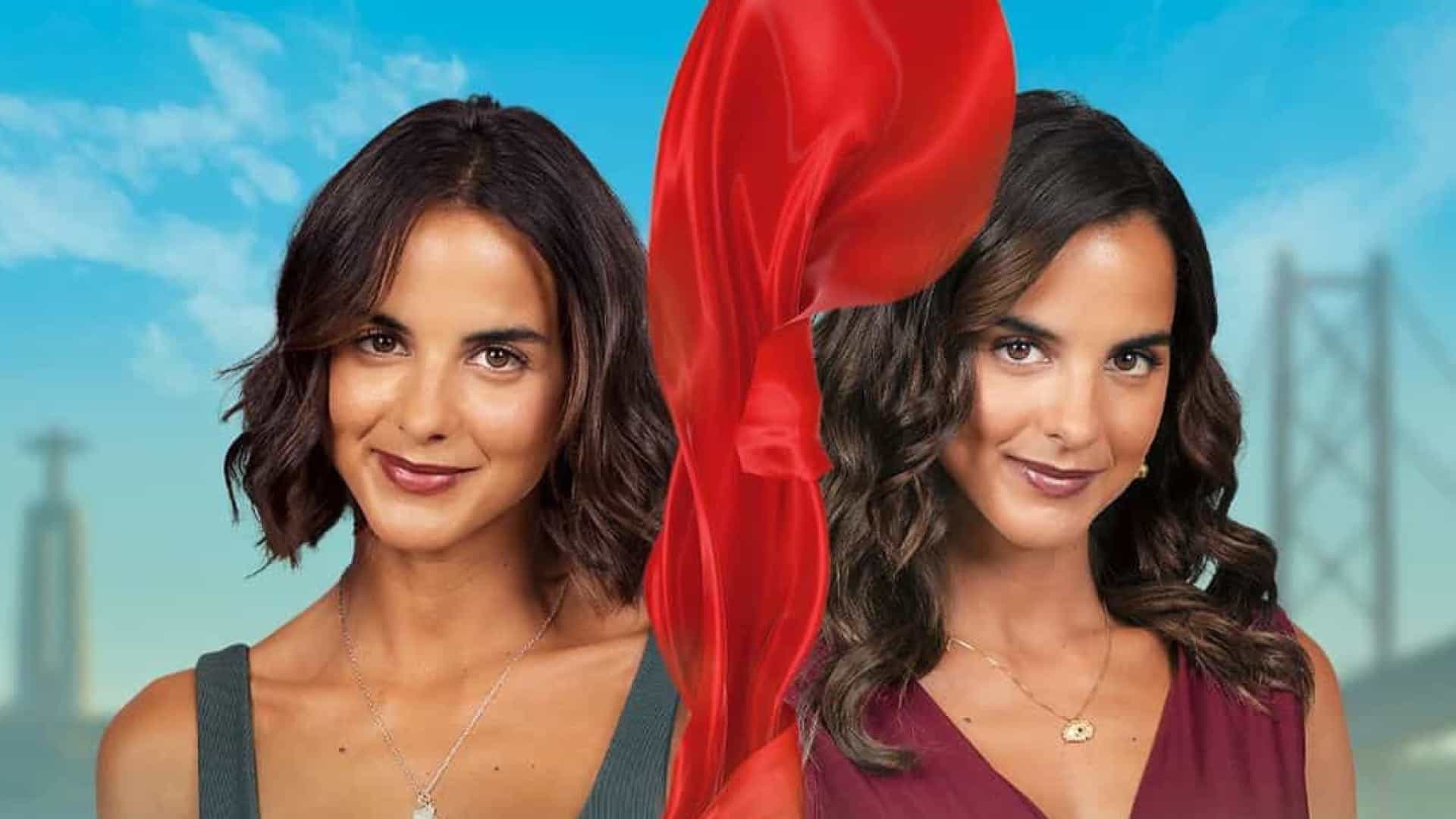 “Sangue Oculto”. 8 coisas incrivelmente más e 1 boa na estreia da nova novela da SIC