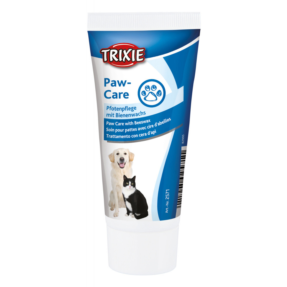 Trixie, Creme para patas com cera de abelha