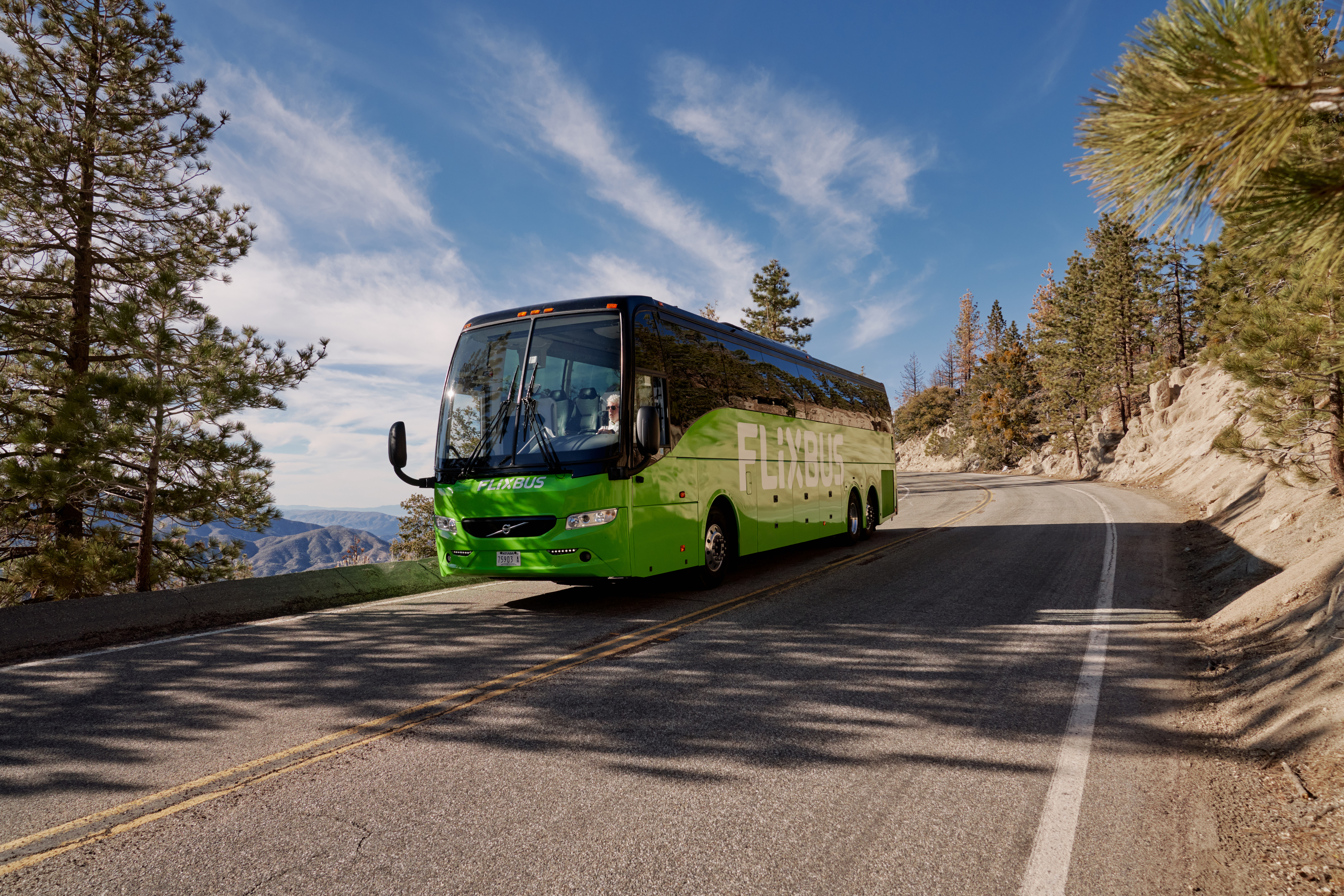 Vai poder viajar em Portugal com 0,99€. Loucura da Black Friday chegou à FlixBus