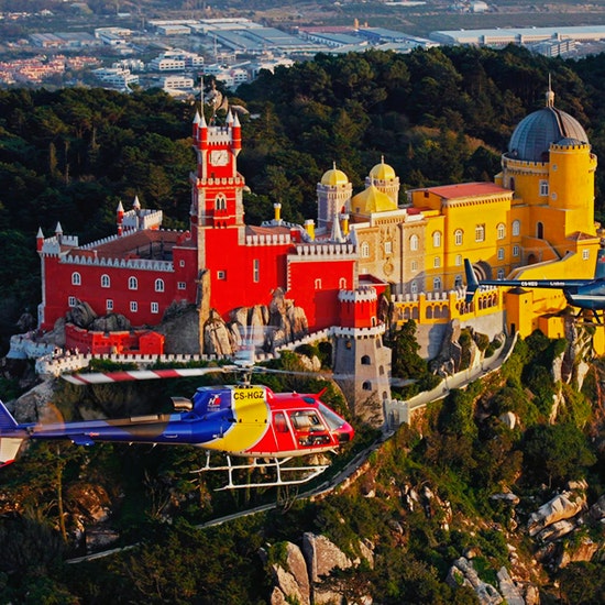 Piscinas, brunches ou passeios. 20 coisas para fazer em Lisboa se vai passar as férias em casa