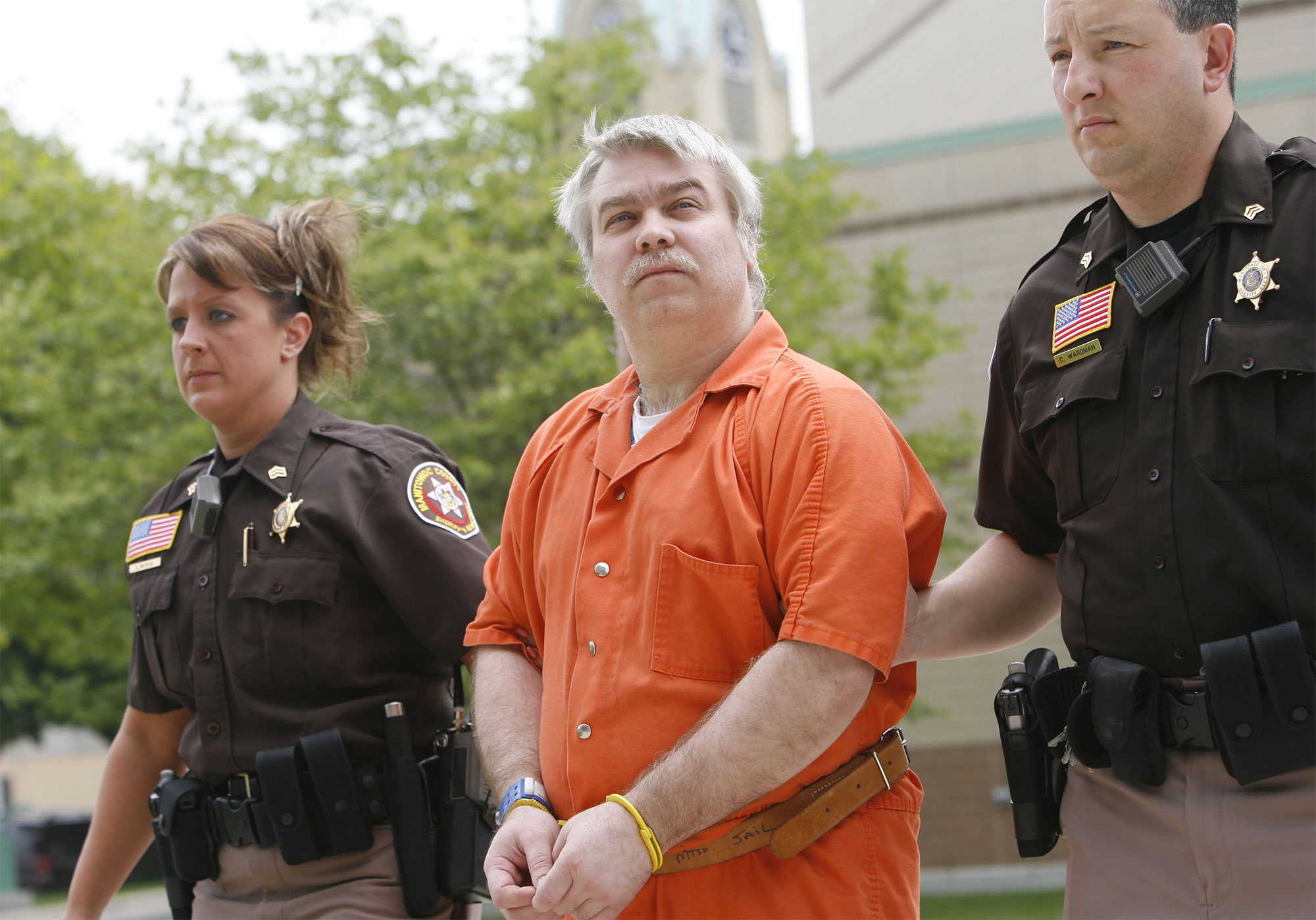 5 novas provas reveladas na segunda temporada de “Making a Murderer”