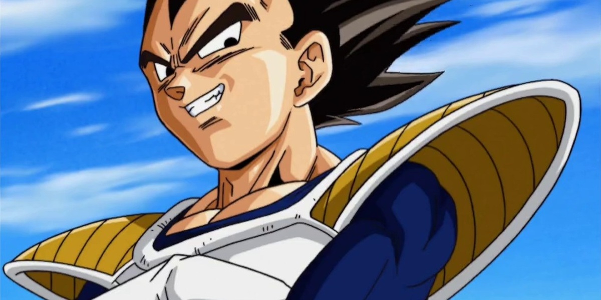 Dragon Ball: ainda se lembra das personagens da série? - Atualidade - SAPO  Mag