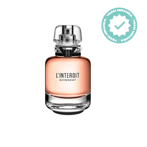 Givenchy, L’Interdit Eau de Parfum, 50ml – Douglas